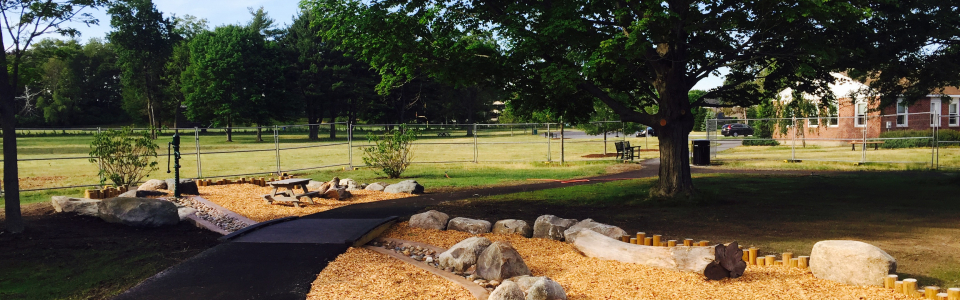 Childrens Grove: Framingham, Mass