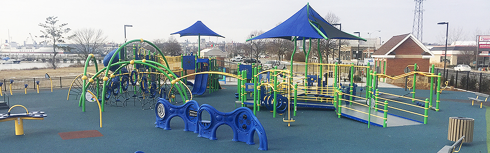 Noahs Playground 