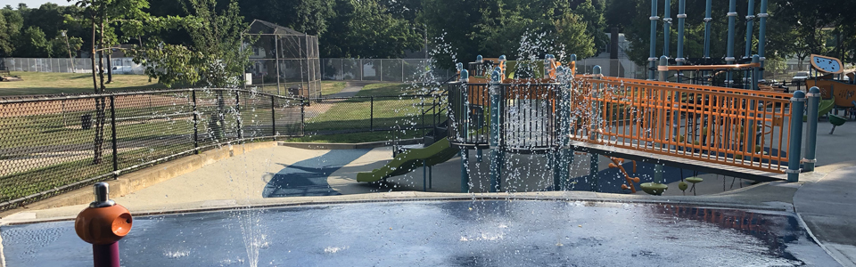 Ross Playground crop